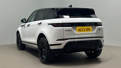 2023 (23) LAND ROVER RANGE ROVER EVOQUE 2.0 D200 R-Dynamic HSE 5dr Auto 5649162