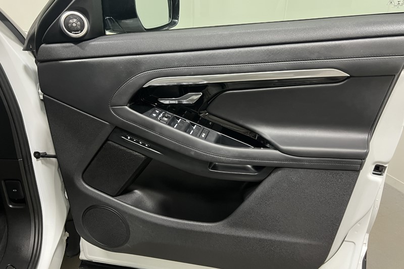 2023 (23) LAND ROVER RANGE ROVER EVOQUE 2.0 D200 R-Dynamic HSE 5dr Auto 5649173