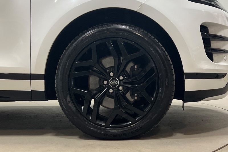 2023 (23) LAND ROVER RANGE ROVER EVOQUE 2.0 D200 R-Dynamic HSE 5dr Auto 5649168
