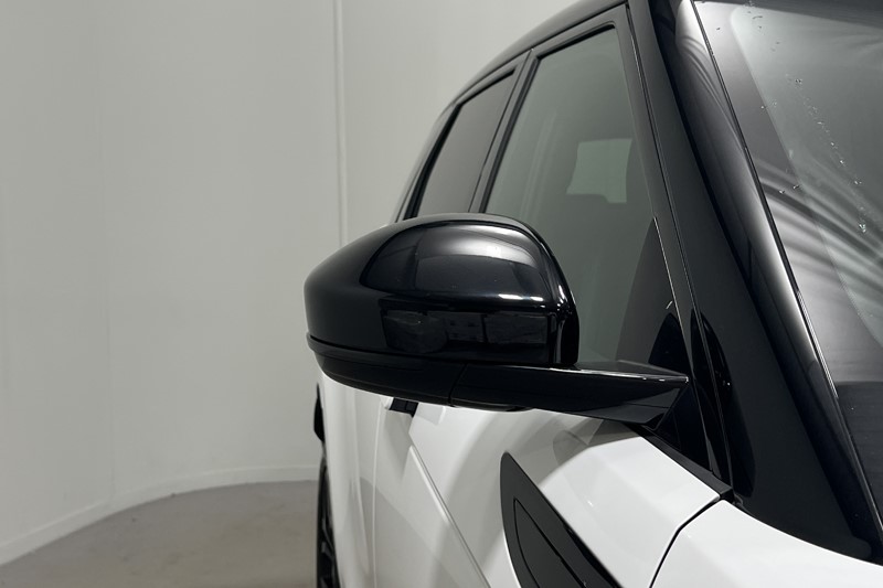2023 (23) LAND ROVER RANGE ROVER EVOQUE 2.0 D200 R-Dynamic HSE 5dr Auto 5649206