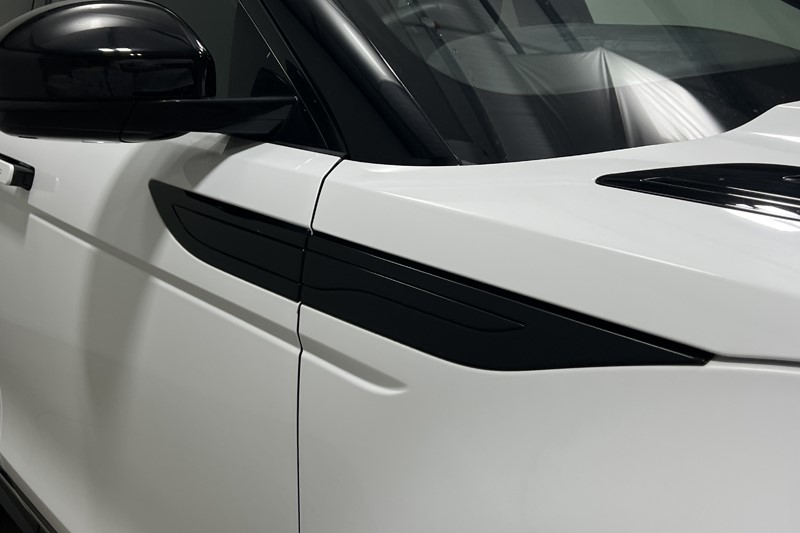 2023 (23) LAND ROVER RANGE ROVER EVOQUE 2.0 D200 R-Dynamic HSE 5dr Auto 5649207