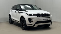 2023 (23) LAND ROVER RANGE ROVER EVOQUE 2.0 D200 R-Dynamic HSE 5dr Auto 5649161