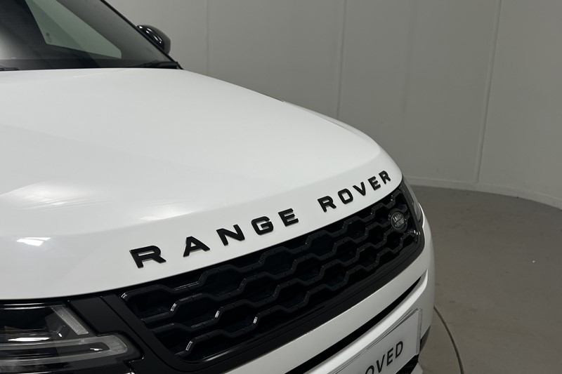 2023 (23) LAND ROVER RANGE ROVER EVOQUE 2.0 D200 R-Dynamic HSE 5dr Auto 5649210