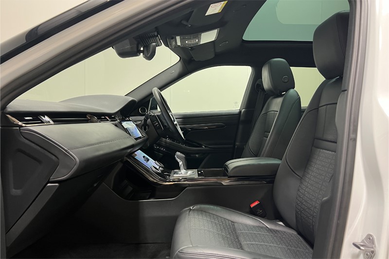 2023 (23) LAND ROVER RANGE ROVER EVOQUE 2.0 D200 R-Dynamic HSE 5dr Auto 5649163