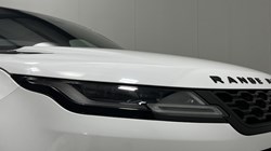2023 (23) LAND ROVER RANGE ROVER EVOQUE 2.0 D200 R-Dynamic HSE 5dr Auto 5649209