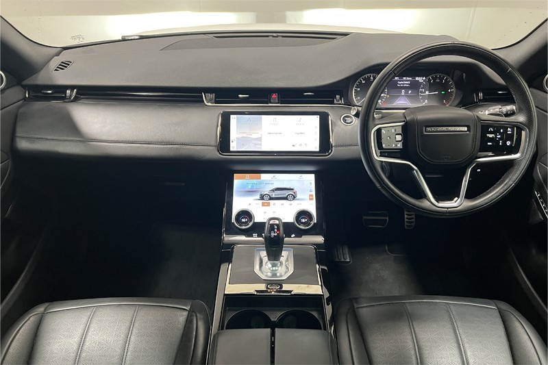 2023 (23) LAND ROVER RANGE ROVER EVOQUE 2.0 D200 R-Dynamic HSE 5dr Auto 5649169