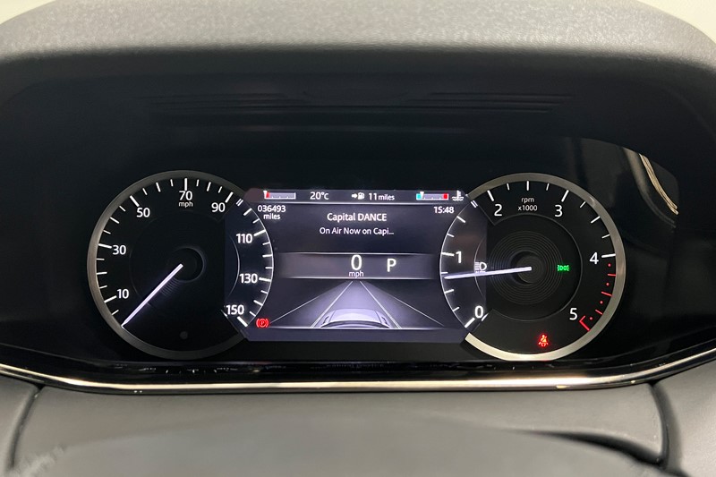 2023 (23) LAND ROVER RANGE ROVER EVOQUE 2.0 D200 R-Dynamic HSE 5dr Auto 5649184