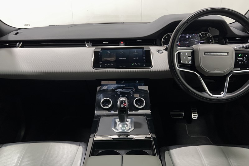 2022 (72) LAND ROVER RANGE ROVER EVOQUE 2.0 D200 Evoque Edition 5dr Auto 5685429