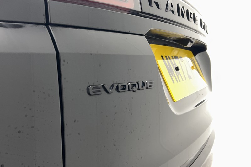 2022 (72) LAND ROVER RANGE ROVER EVOQUE 2.0 D200 Evoque Edition 5dr Auto 5685465