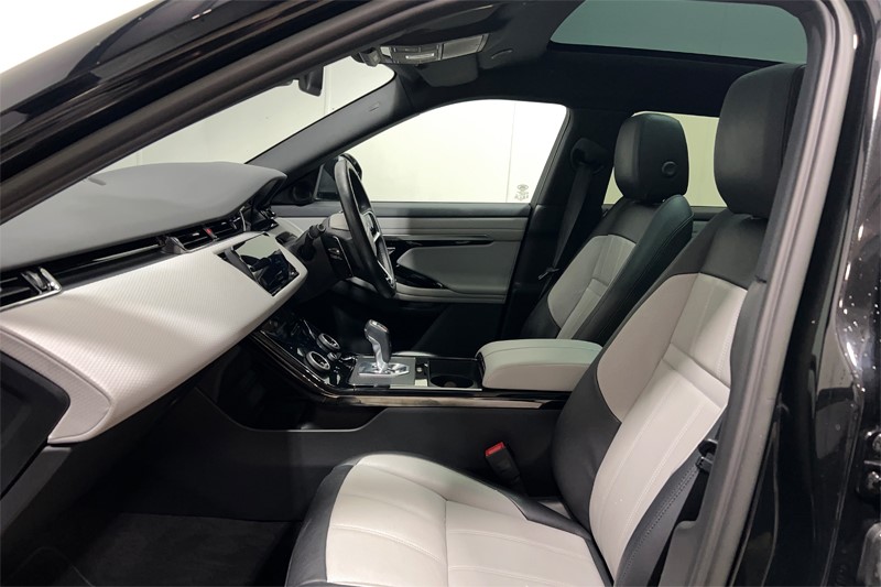 2022 (72) LAND ROVER RANGE ROVER EVOQUE 2.0 D200 Evoque Edition 5dr Auto 5685422