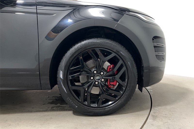 2022 (72) LAND ROVER RANGE ROVER EVOQUE 2.0 D200 Evoque Edition 5dr Auto 5685427
