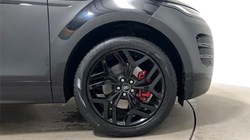 2022 (72) LAND ROVER RANGE ROVER EVOQUE 2.0 D200 Evoque Edition 5dr Auto 5685427