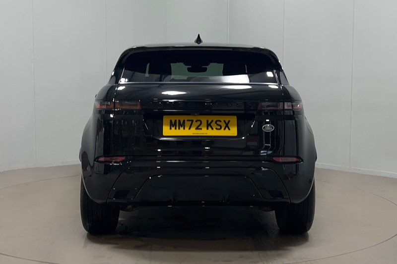 2022 (72) LAND ROVER RANGE ROVER EVOQUE 2.0 D200 Evoque Edition 5dr Auto 5685425