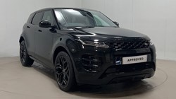2022 (72) LAND ROVER RANGE ROVER EVOQUE 2.0 D200 Evoque Edition 5dr Auto 5685420