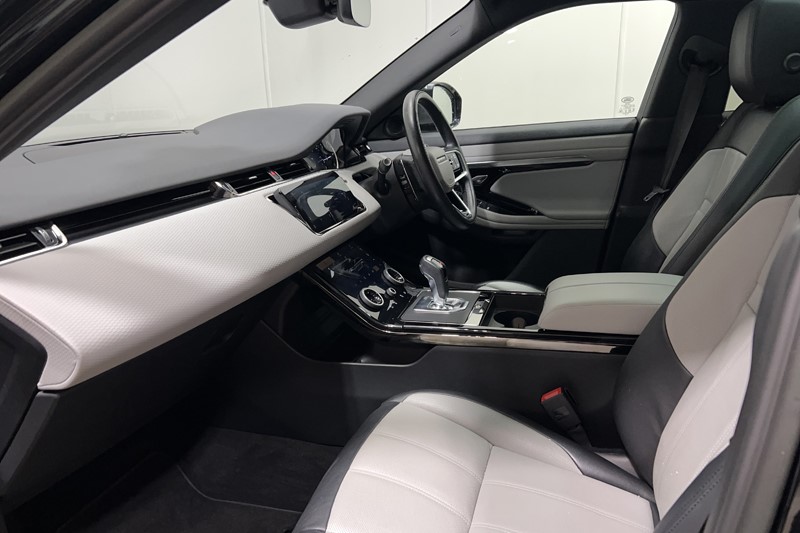 2022 (72) LAND ROVER RANGE ROVER EVOQUE 2.0 D200 Evoque Edition 5dr Auto 5685454