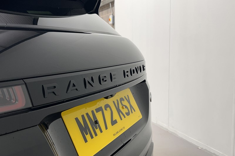 2022 (72) LAND ROVER RANGE ROVER EVOQUE 2.0 D200 Evoque Edition 5dr Auto 5685466