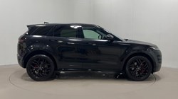 2022 (72) LAND ROVER RANGE ROVER EVOQUE 2.0 D200 Evoque Edition 5dr Auto 5685424