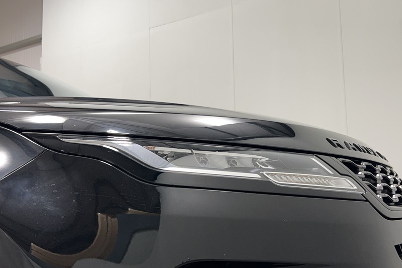 2022 (72) LAND ROVER RANGE ROVER EVOQUE 2.0 D200 Evoque Edition 5dr Auto 5685472