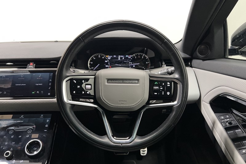 2022 (72) LAND ROVER RANGE ROVER EVOQUE 2.0 D200 Evoque Edition 5dr Auto 5685430