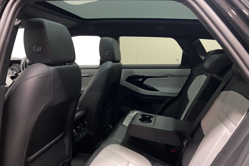 2022 (72) LAND ROVER RANGE ROVER EVOQUE 2.0 D200 Evoque Edition 5dr Auto 5685461