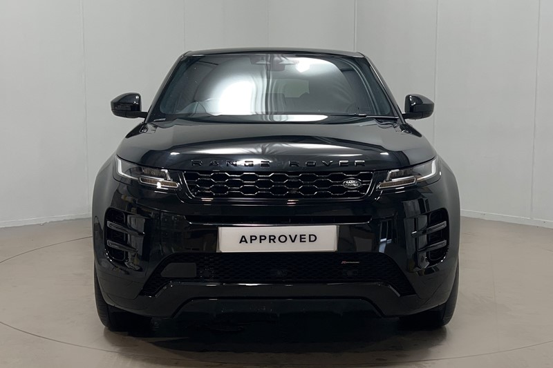 2022 (72) LAND ROVER RANGE ROVER EVOQUE 2.0 D200 Evoque Edition 5dr Auto 5685426