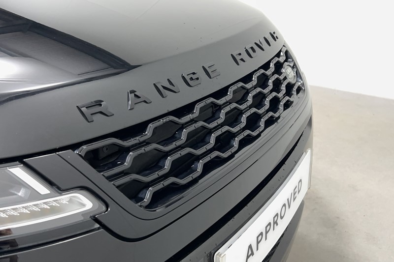 2022 (72) LAND ROVER RANGE ROVER EVOQUE 2.0 D200 Evoque Edition 5dr Auto 5685473