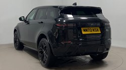 2022 (72) LAND ROVER RANGE ROVER EVOQUE 2.0 D200 Evoque Edition 5dr Auto 5685421