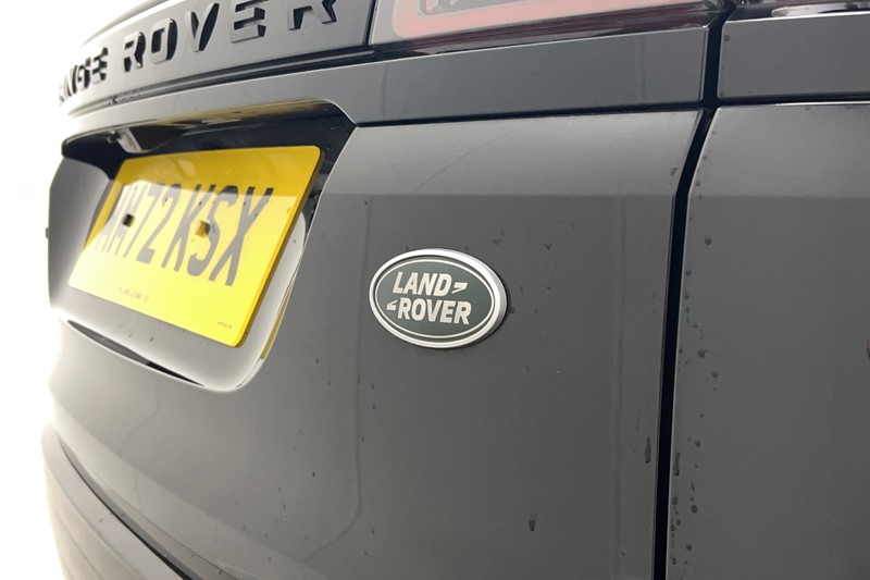 2022 (72) LAND ROVER RANGE ROVER EVOQUE 2.0 D200 Evoque Edition 5dr Auto 5685467