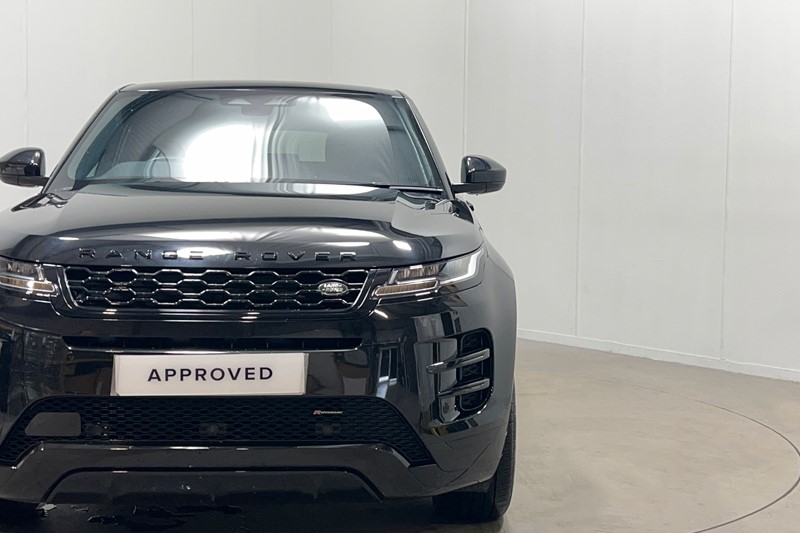 2022 (72) LAND ROVER RANGE ROVER EVOQUE 2.0 D200 Evoque Edition 5dr Auto 5685474