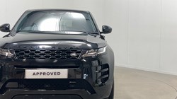 2022 (72) LAND ROVER RANGE ROVER EVOQUE 2.0 D200 Evoque Edition 5dr Auto 5685474