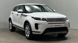 2021 (70) LAND ROVER RANGE ROVER EVOQUE 2.0 D165 S 5dr Auto 5666984
