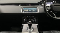 2021 (70) LAND ROVER RANGE ROVER EVOQUE 2.0 D165 S 5dr Auto 5666993