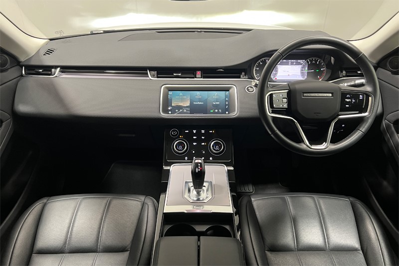 2021 (70) LAND ROVER RANGE ROVER EVOQUE 2.0 D165 S 5dr Auto 5666992
