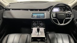 2021 (70) LAND ROVER RANGE ROVER EVOQUE 2.0 D165 S 5dr Auto 5666992