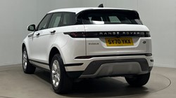 2021 (70) LAND ROVER RANGE ROVER EVOQUE 2.0 D165 S 5dr Auto 5666985