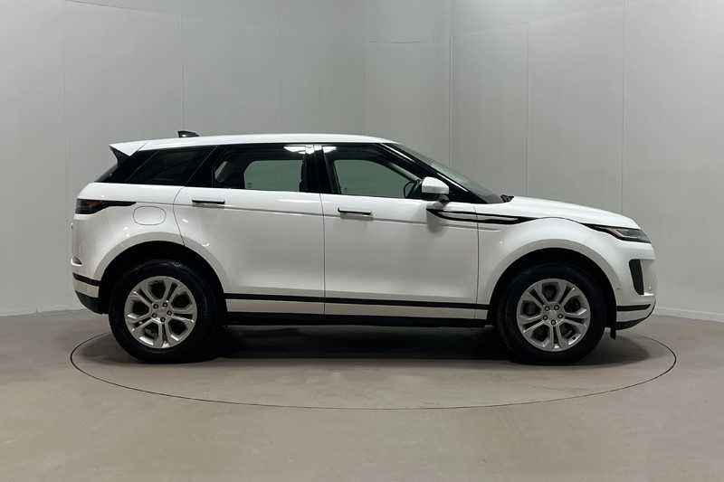 2021 (70) LAND ROVER RANGE ROVER EVOQUE 2.0 D165 S 5dr Auto 5666988