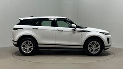 2021 (70) LAND ROVER RANGE ROVER EVOQUE 2.0 D165 S 5dr Auto 5666988