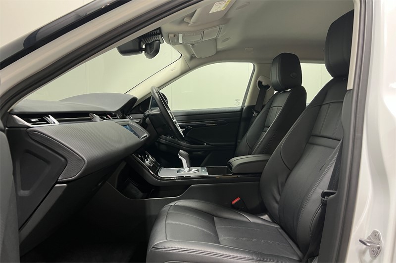 2021 (70) LAND ROVER RANGE ROVER EVOQUE 2.0 D165 S 5dr Auto 5666986