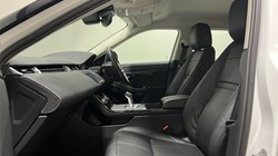 2021 (70) LAND ROVER RANGE ROVER EVOQUE 2.0 D165 S 5dr Auto 5666986