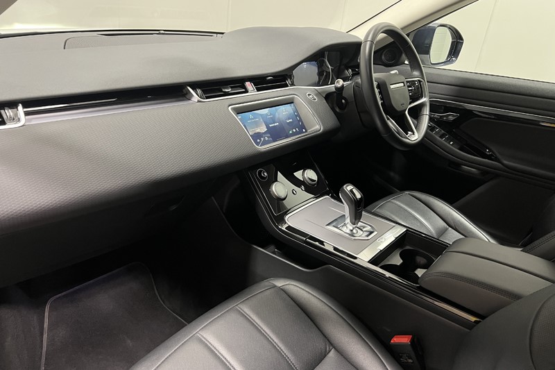 2021 (70) LAND ROVER RANGE ROVER EVOQUE 2.0 D165 S 5dr Auto 5667015