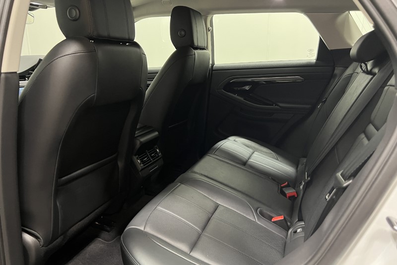 2021 (70) LAND ROVER RANGE ROVER EVOQUE 2.0 D165 S 5dr Auto 5667017