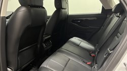 2021 (70) LAND ROVER RANGE ROVER EVOQUE 2.0 D165 S 5dr Auto 5667017