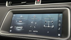 2021 (70) LAND ROVER RANGE ROVER EVOQUE 2.0 D165 S 5dr Auto 5667011