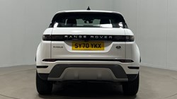2021 (70) LAND ROVER RANGE ROVER EVOQUE 2.0 D165 S 5dr Auto 5666989
