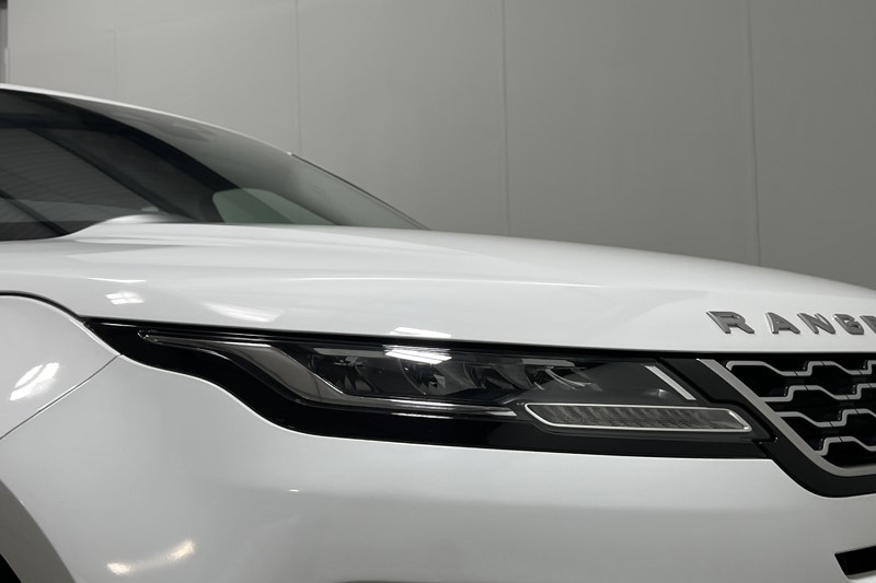 2021 (70) LAND ROVER RANGE ROVER EVOQUE 2.0 D165 S 5dr Auto 5667027