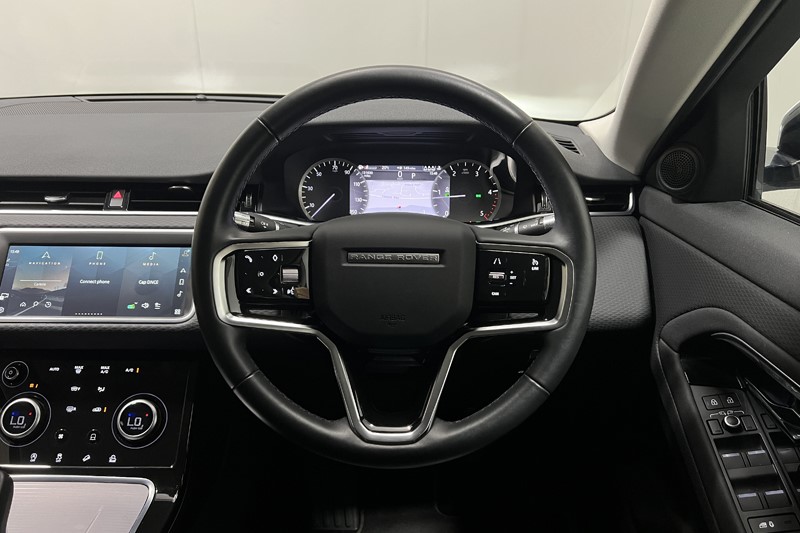 2021 (70) LAND ROVER RANGE ROVER EVOQUE 2.0 D165 S 5dr Auto 5666994