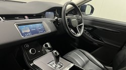 2021 (70) LAND ROVER RANGE ROVER EVOQUE 2.0 D165 S 5dr Auto 5667016