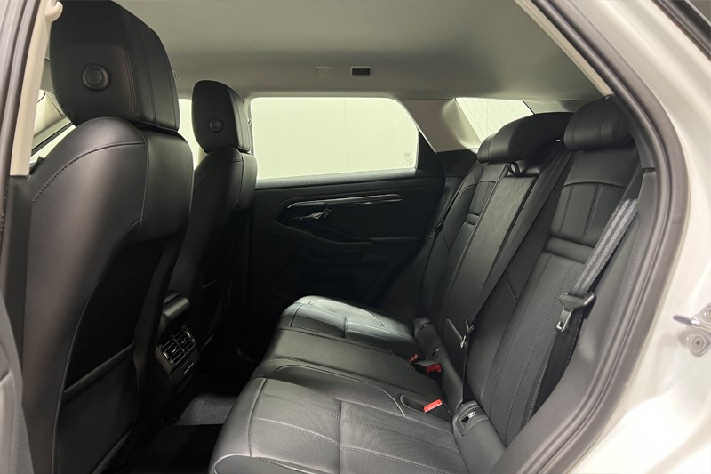 2021 (70) LAND ROVER RANGE ROVER EVOQUE 2.0 D165 S 5dr Auto 5666987