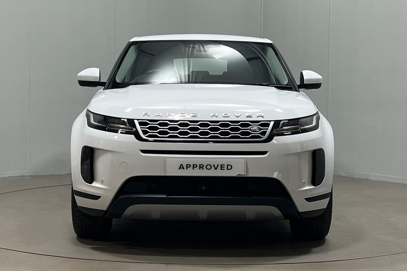 2021 (70) LAND ROVER RANGE ROVER EVOQUE 2.0 D165 S 5dr Auto 5666990