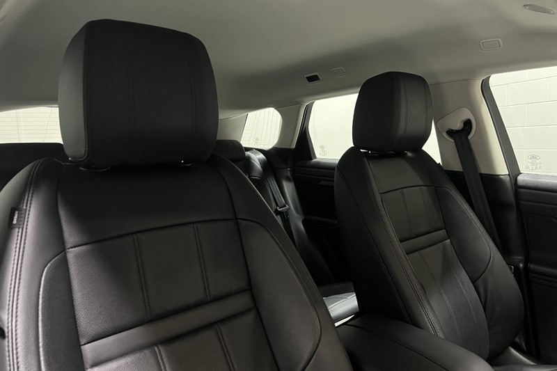 2021 (70) LAND ROVER RANGE ROVER EVOQUE 2.0 D165 S 5dr Auto 5667000